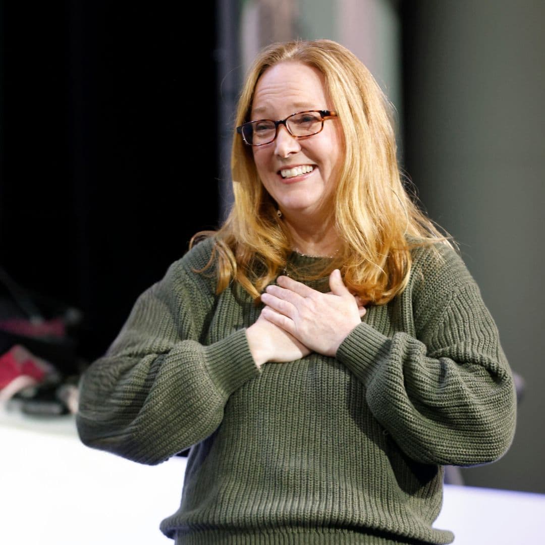 Dr. Carla Engelbrecht, education technology expert and creator of Hippo Polka